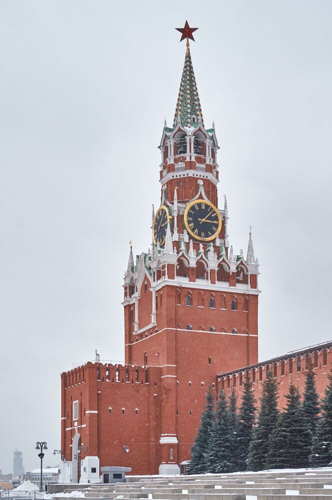 ПреКрасная Площадь (10)