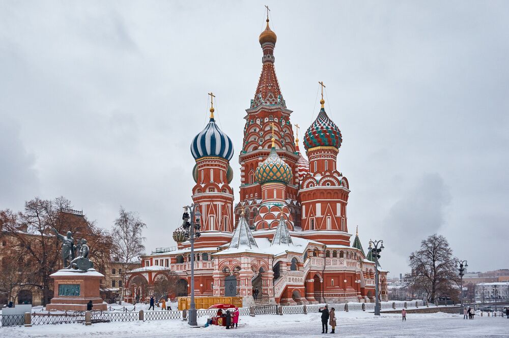 ПреКрасная Площадь (11)