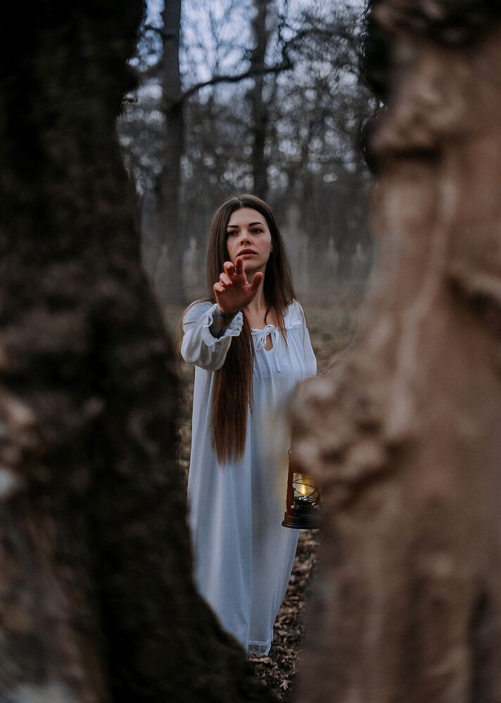 Dream of fog (5)
