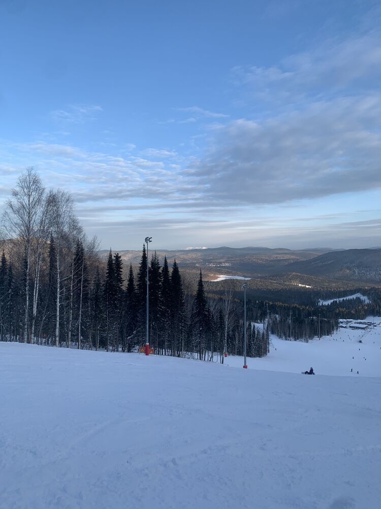 Шерегеш (3)