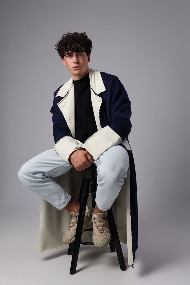 "COLLECTION N° ONE" (6)
