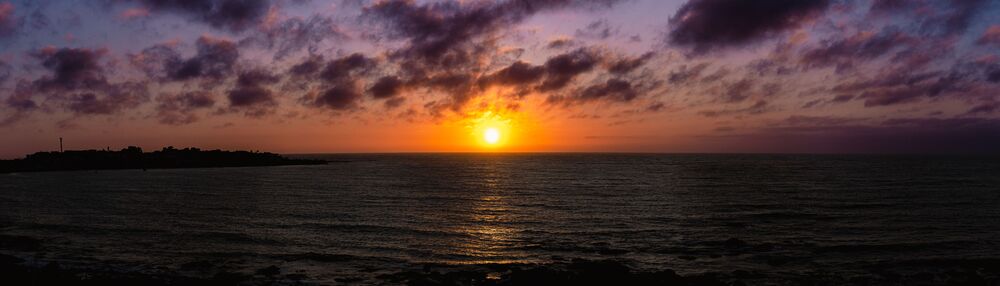 The last sunset 2023 (2)