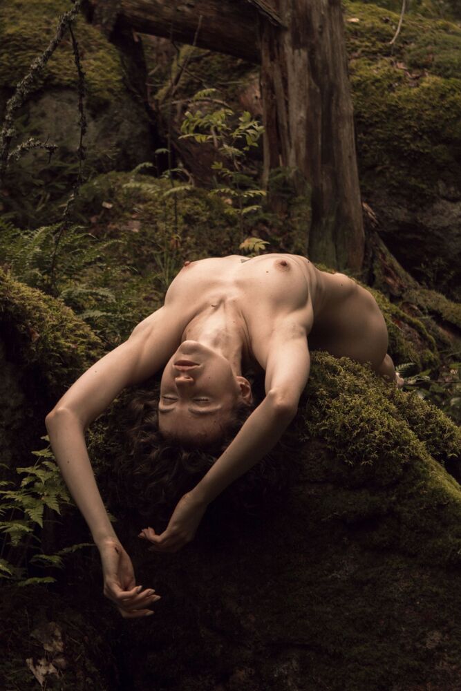Dryad (3)