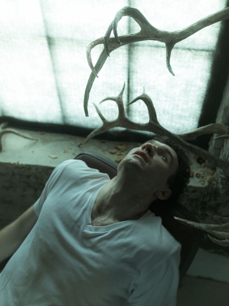 2023, Insp by Hannibal HBO series (3)