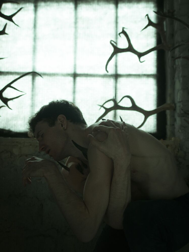 2023, Insp by Hannibal HBO series (6)