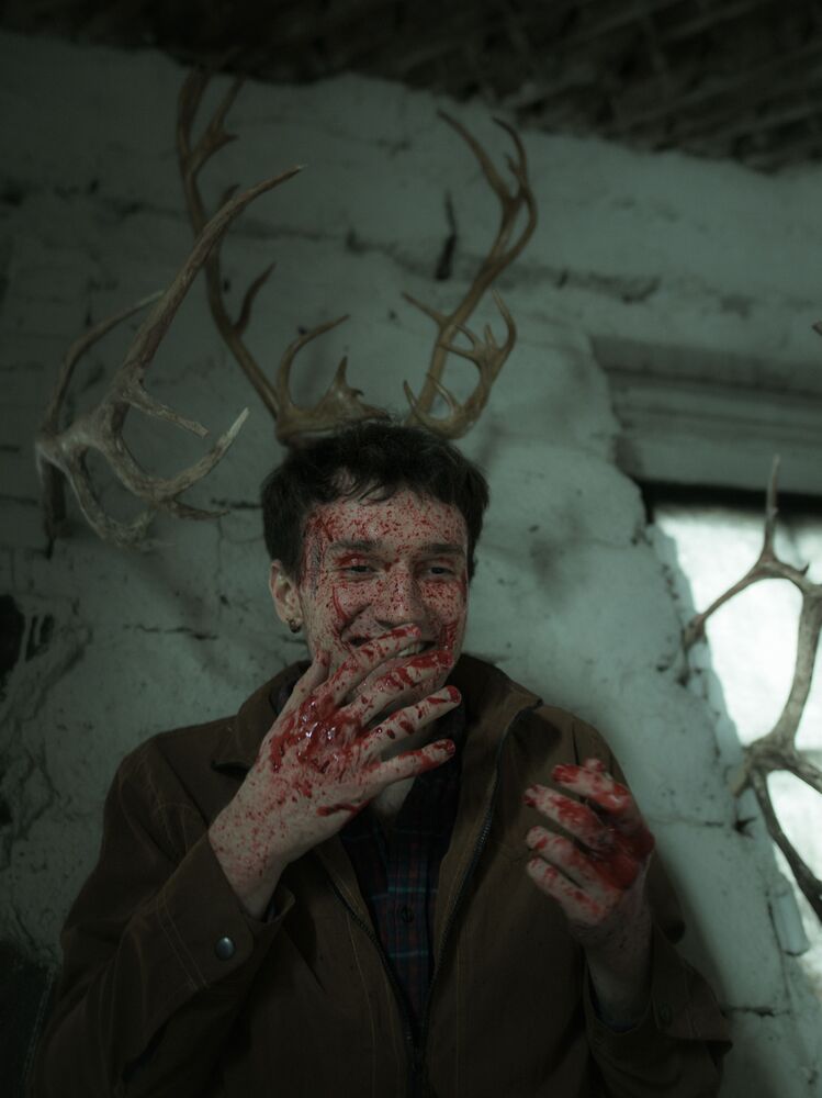 2023, Insp by Hannibal HBO series (7)