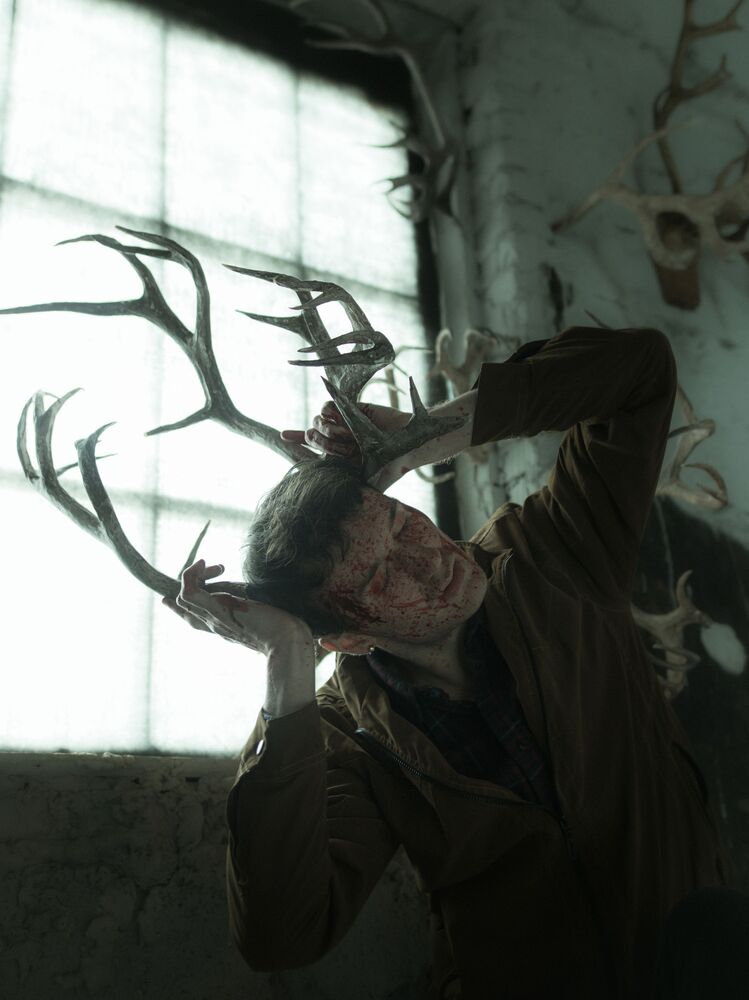 2023, Insp by Hannibal HBO series (8)
