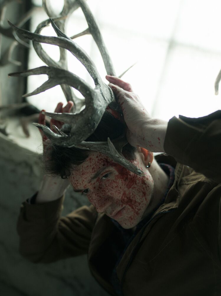 2023, Insp by Hannibal HBO series (9)