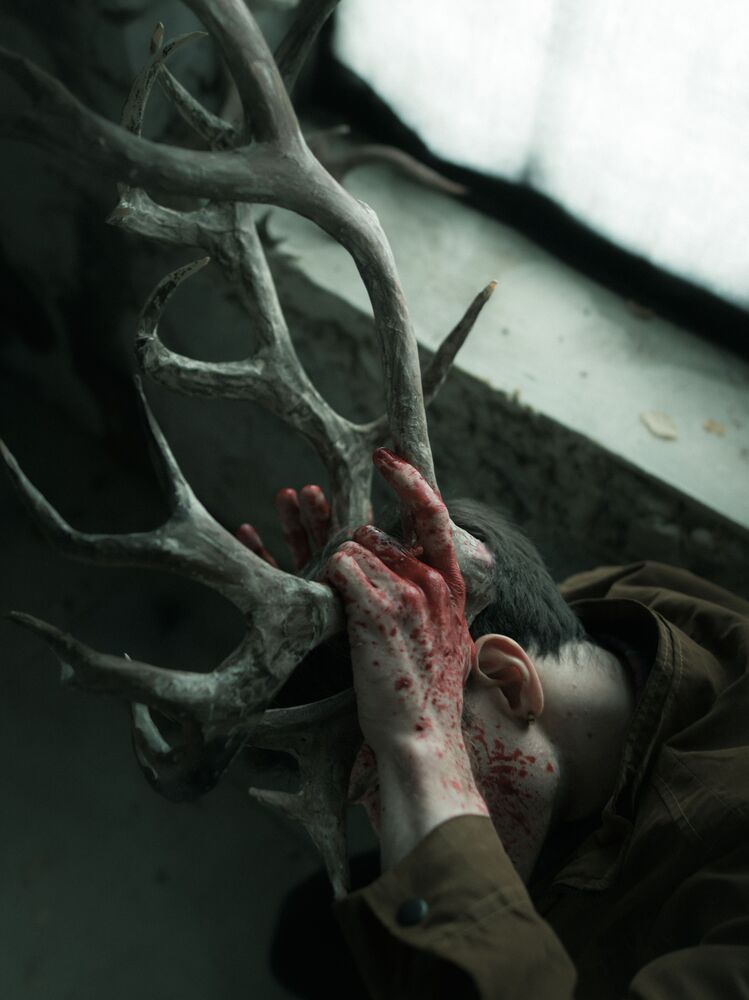 2023, Insp by Hannibal HBO series (10)