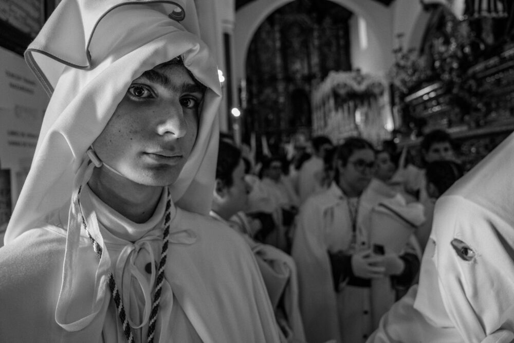 Retratos de Pasión (4)