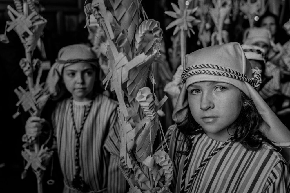 Retratos de Pasión (5)