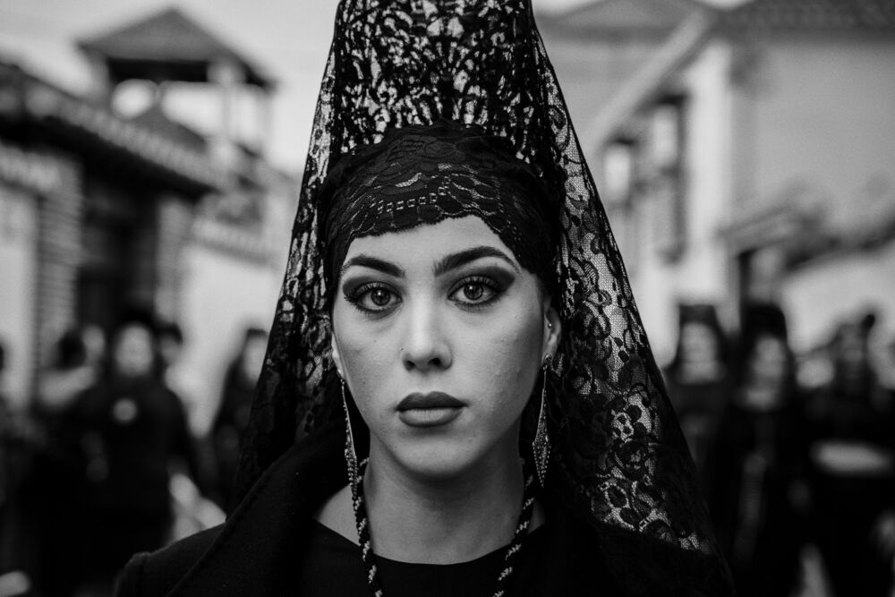 Retratos de Pasión (6)