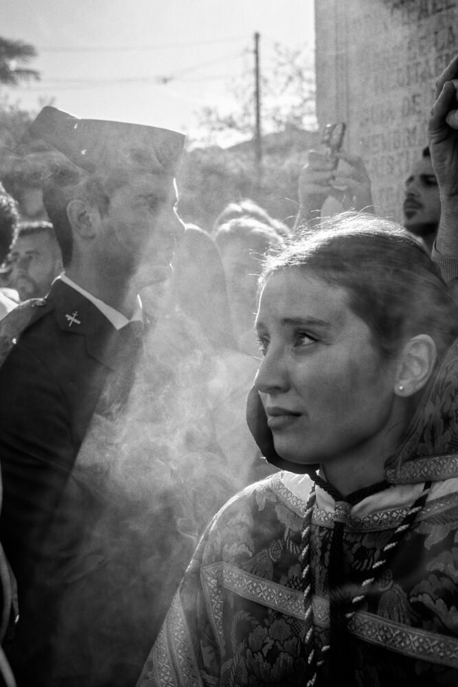 Retratos de Pasión (7)