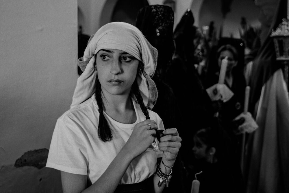 Retratos de Pasión (8)