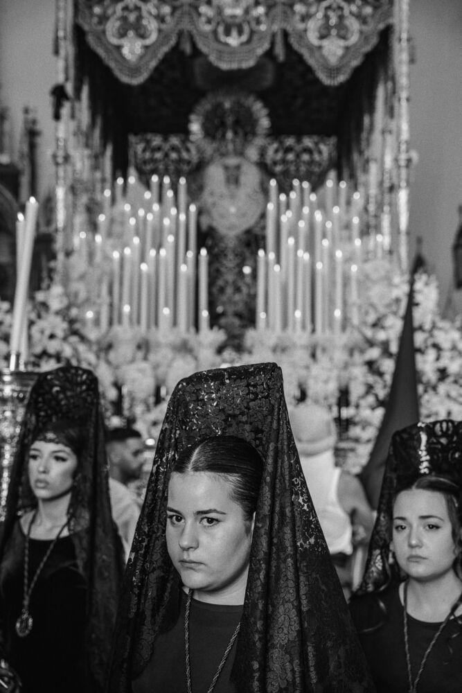 Retratos de Pasión (10)