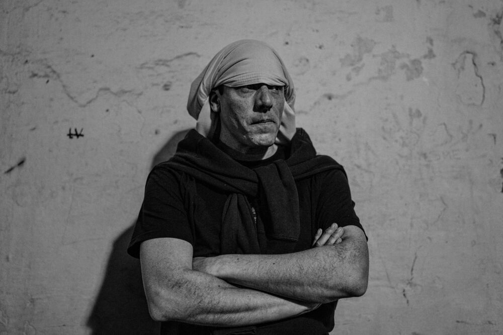 Retratos de Pasión (11)