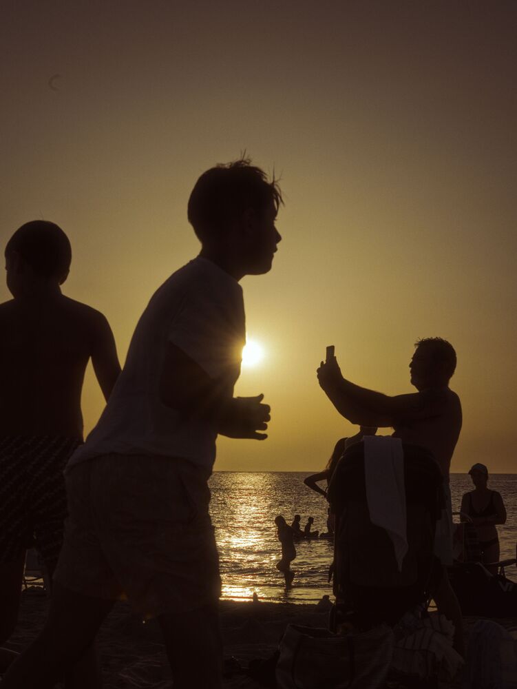 La luz de Cádiz (8)