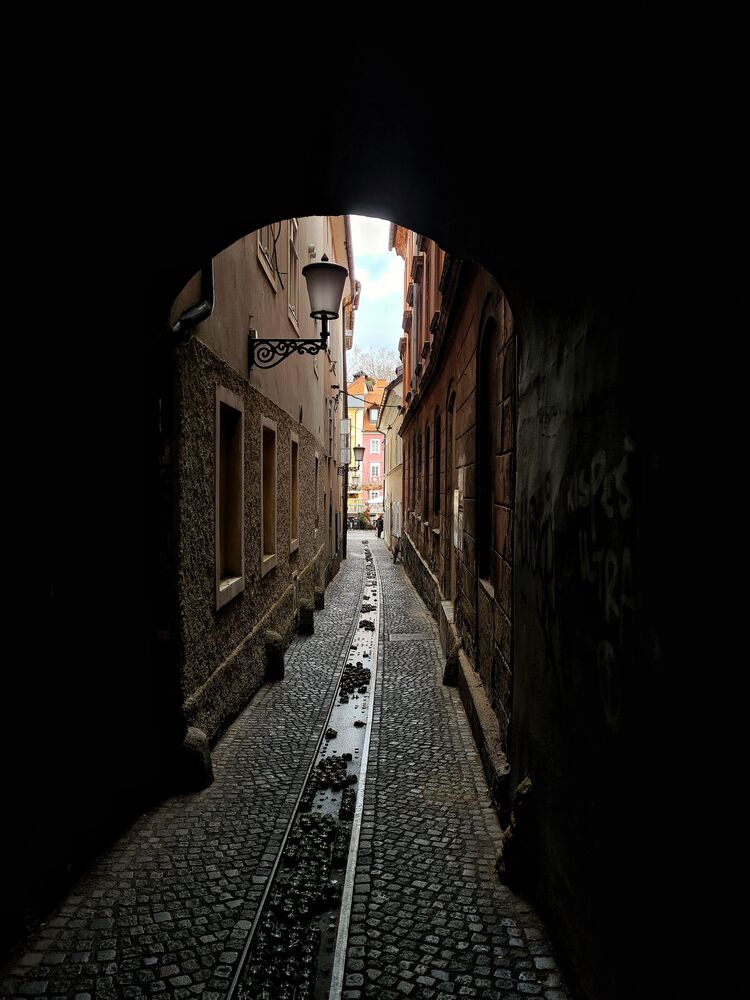 Point of view (3)