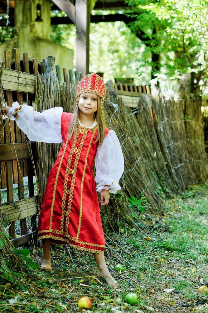 Русская красавица! (3)