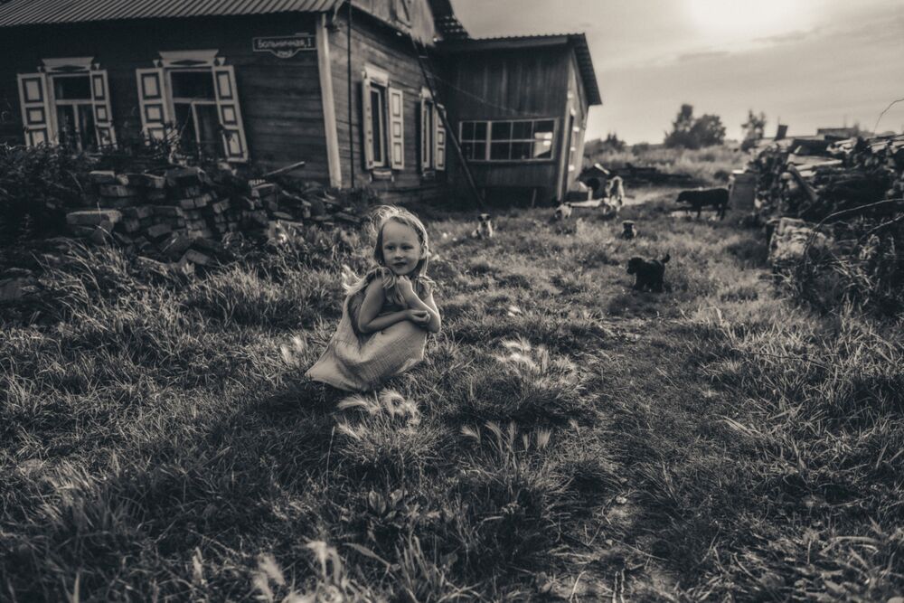 Мой Тарковский. (2)