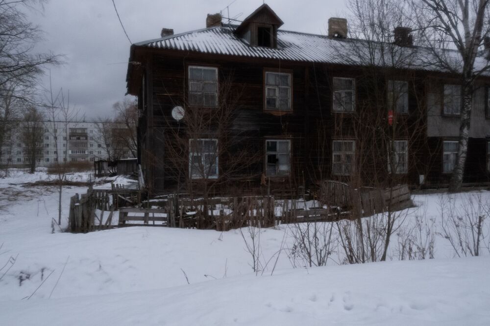 «Жилье и городская среда» (3)