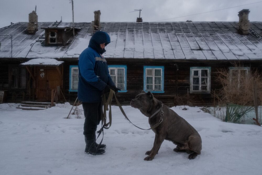 «Жилье и городская среда» (7)