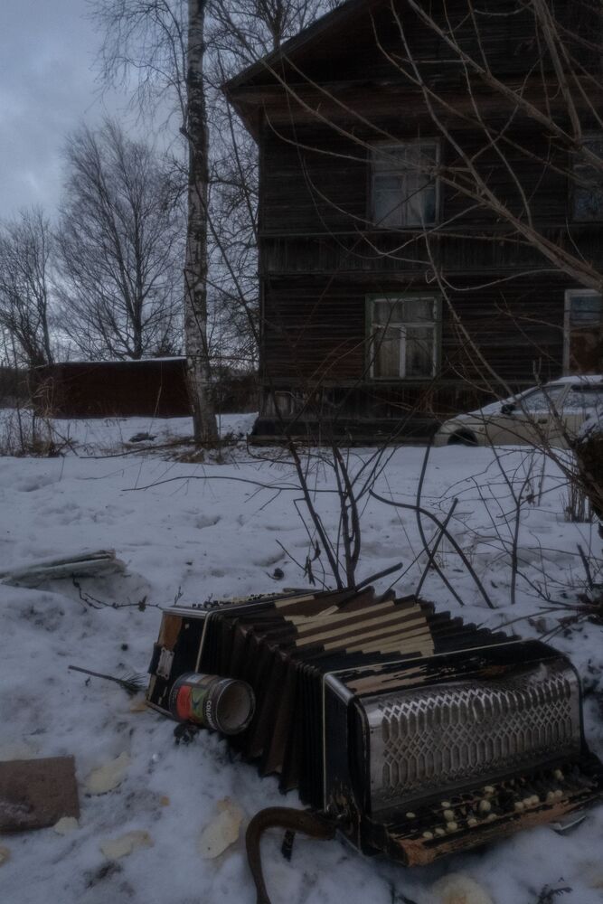 «Жилье и городская среда» (8)