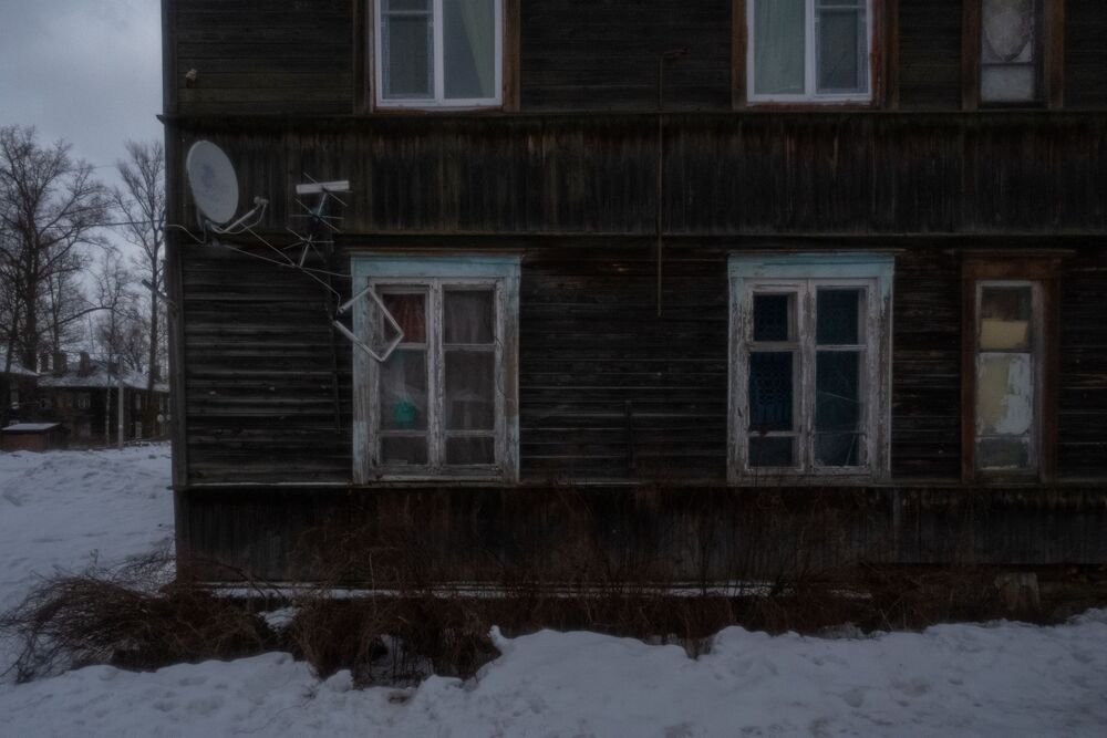 «Жилье и городская среда» (10)