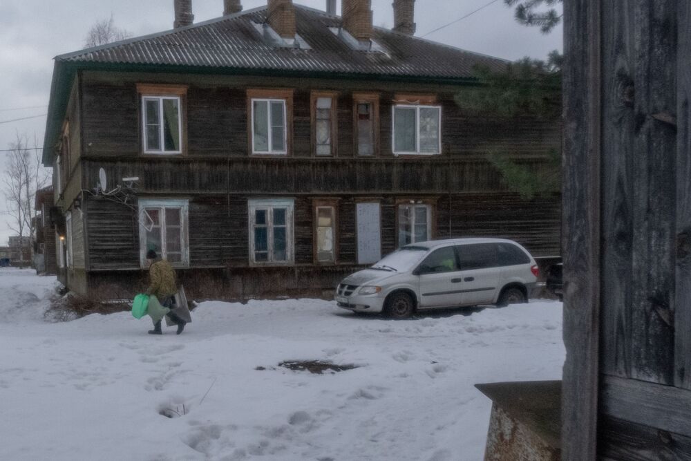 «Жилье и городская среда» (11)