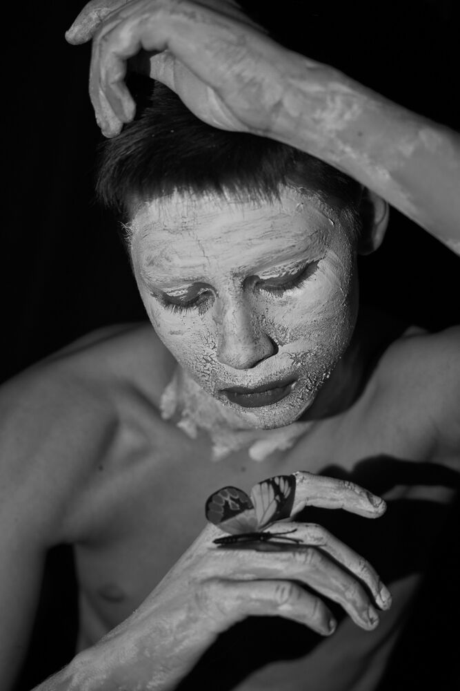 Перерождение (2)