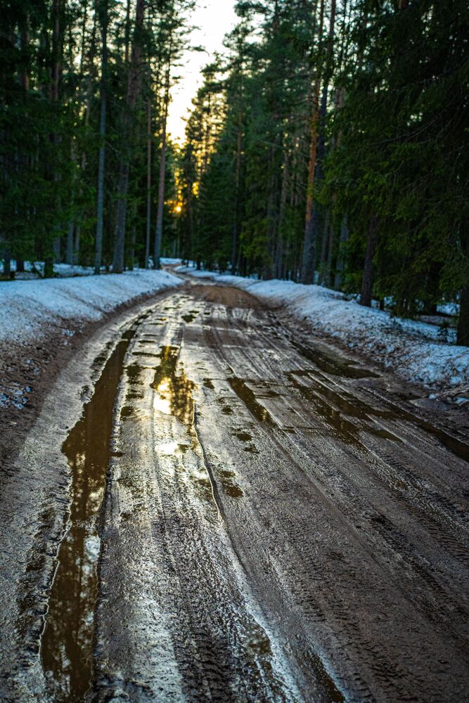 Деревенские детали (6)