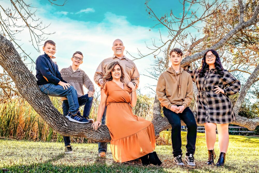 Family is Everything (3)