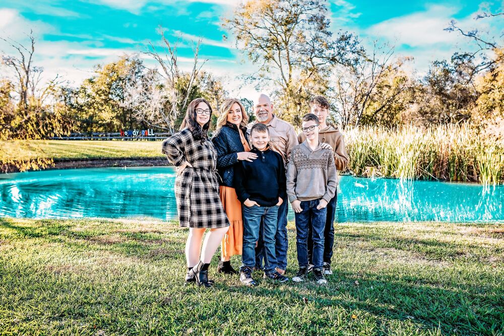Family is Everything (4)