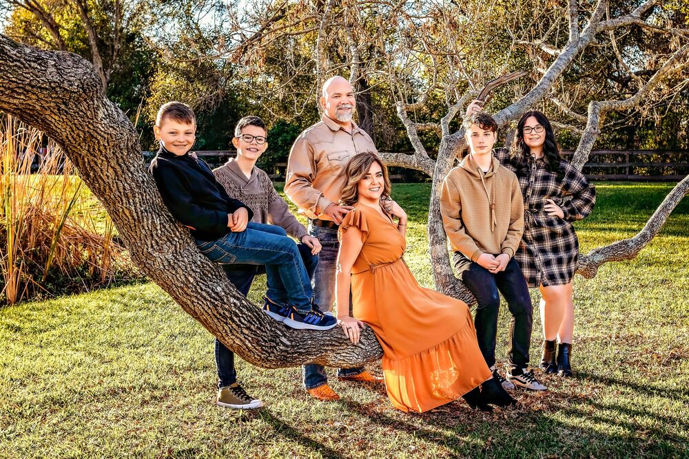 Family is Everything (6)