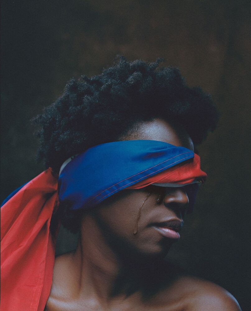 Tears of Haiti (3)