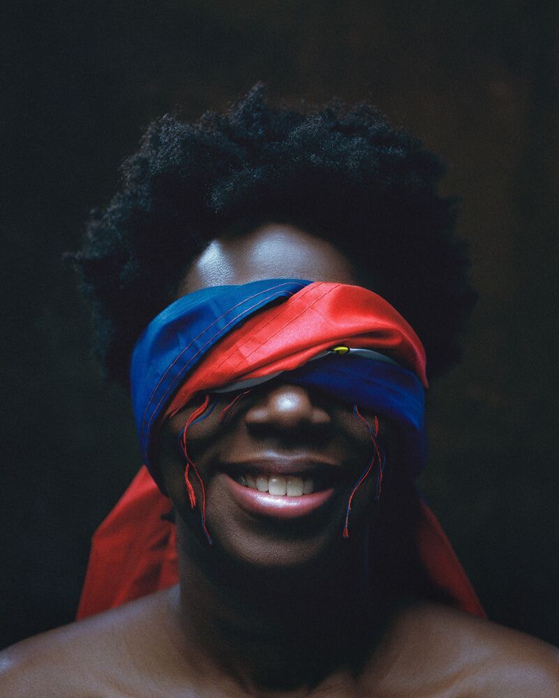 Tears of Haiti (4)