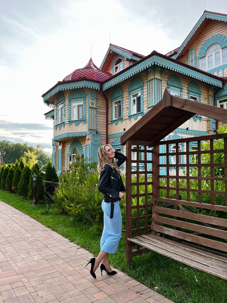 Парк-отель Орловский прогулка (4)