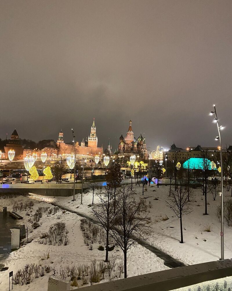 Архитектура города (3)