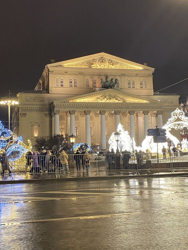 Архитектура города (6)