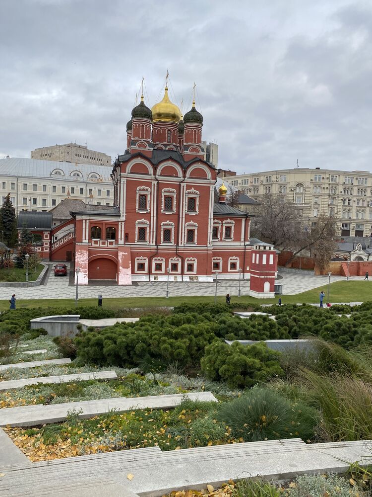 Архитектура города (7)