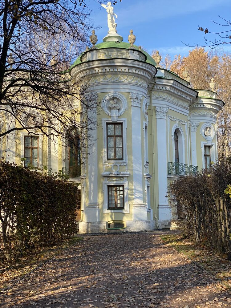 Архитектура города (8)