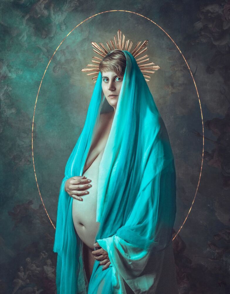 Santa Madre (2)