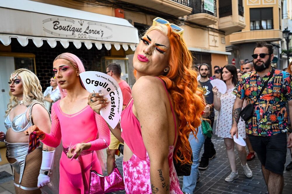 Desfila del día del orgullo (3)