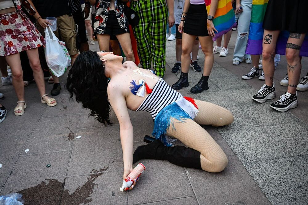 Desfila del día del orgullo (4)
