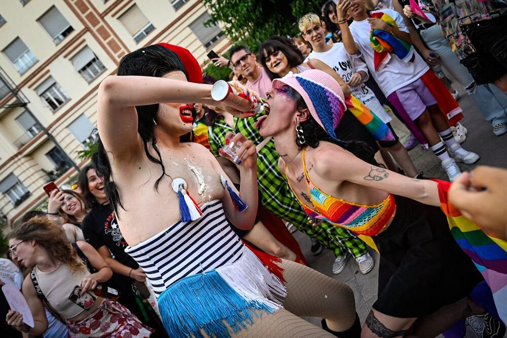 Desfila del día del orgullo (6)