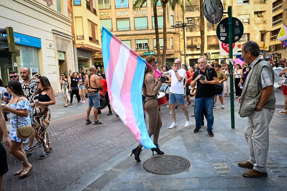 Desfila del día del orgullo (7)
