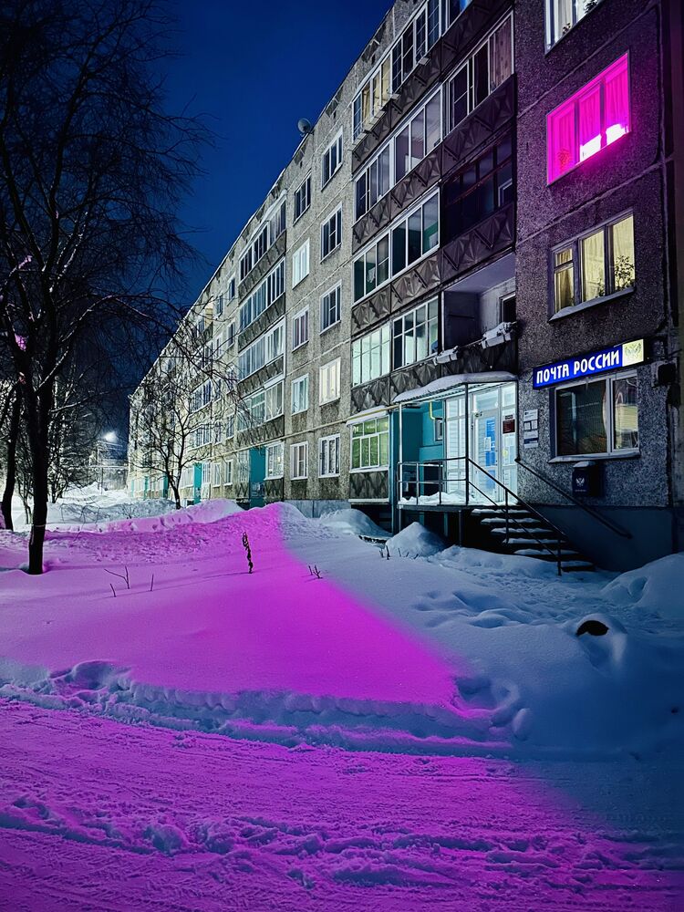 Мобильная фотография (3)