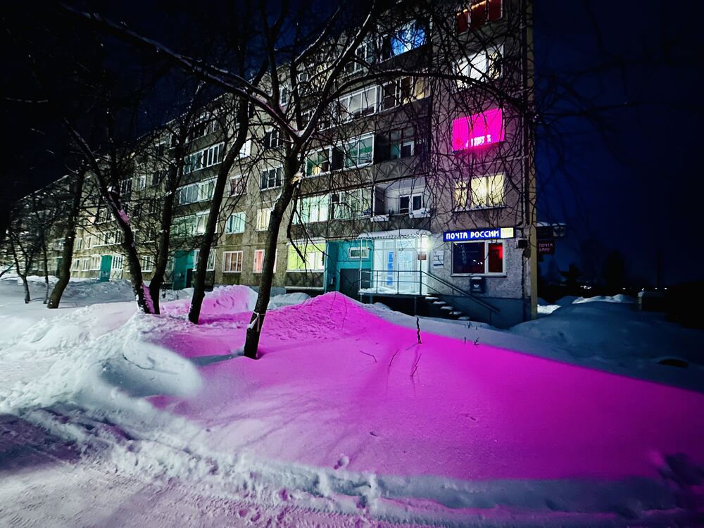 Мобильная фотография (4)