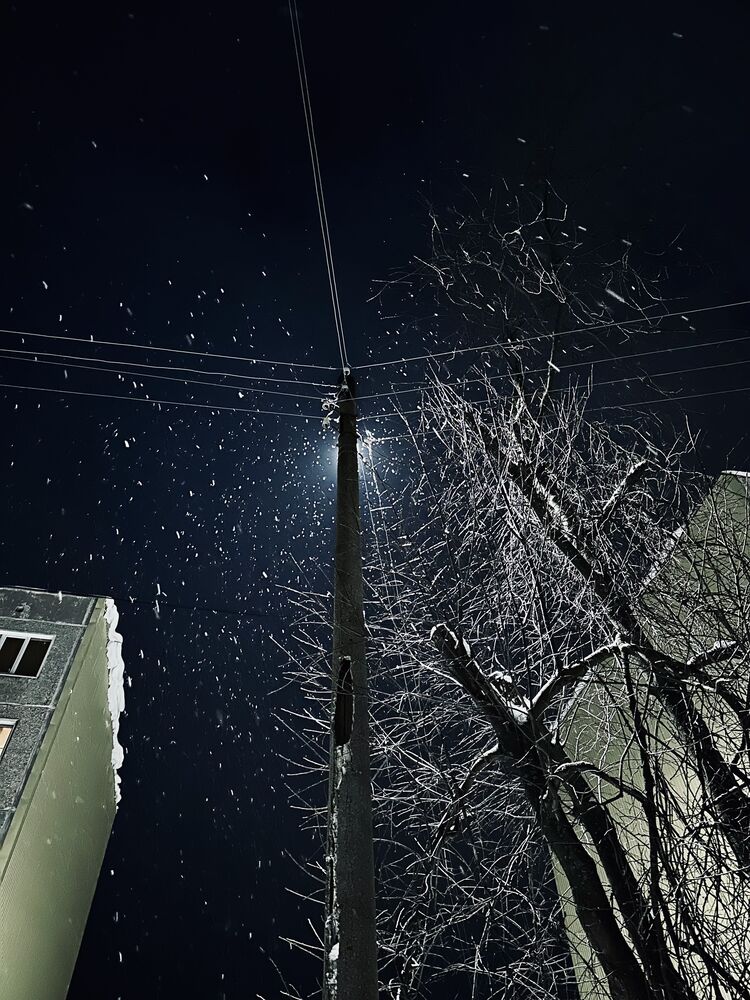 Мобильная фотография (5)