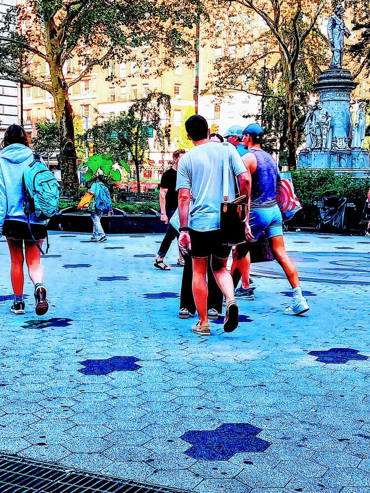 People and places (2)
